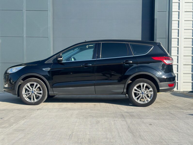 Ford Kuga 2015