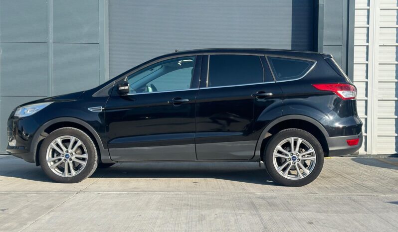 Ford Kuga 2015