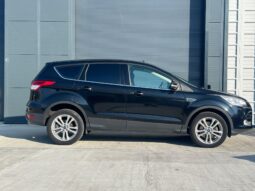 Ford Kuga 2015