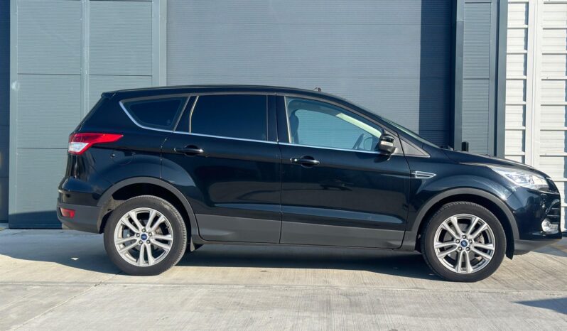 Ford Kuga 2015