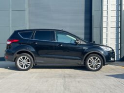 Ford Kuga 2015