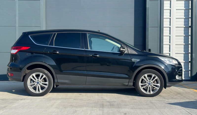 Ford Kuga 2015