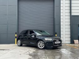 Audi A1 2019