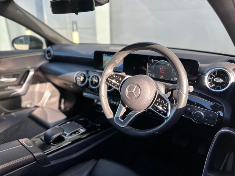 Mercedes-Benz A Class 2018