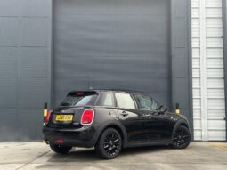 MINI Hatch 2020