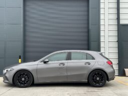 Mercedes-Benz A Class 2018