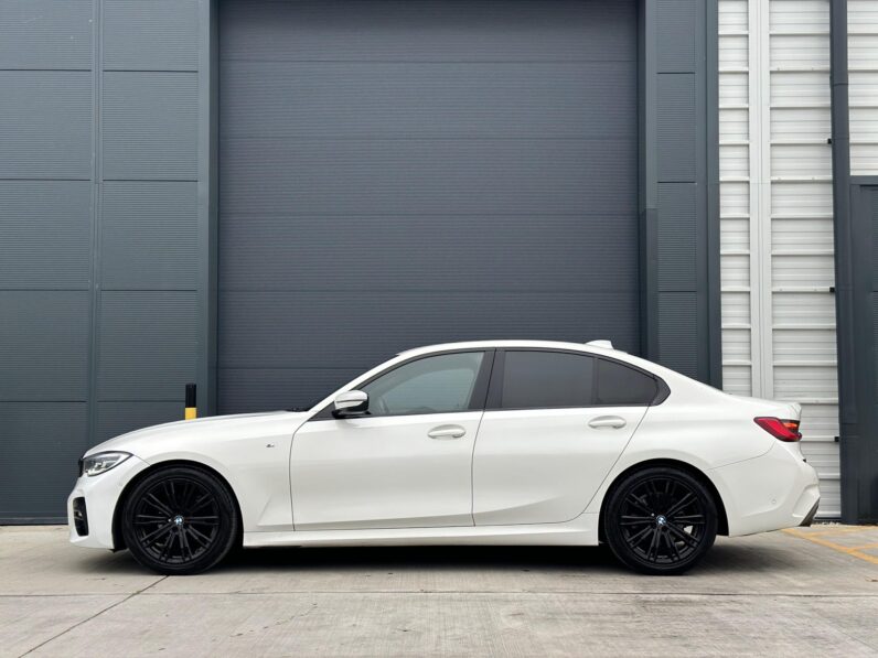 BMW 3 Series 2021