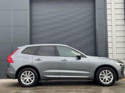 Volvo XC60 2018