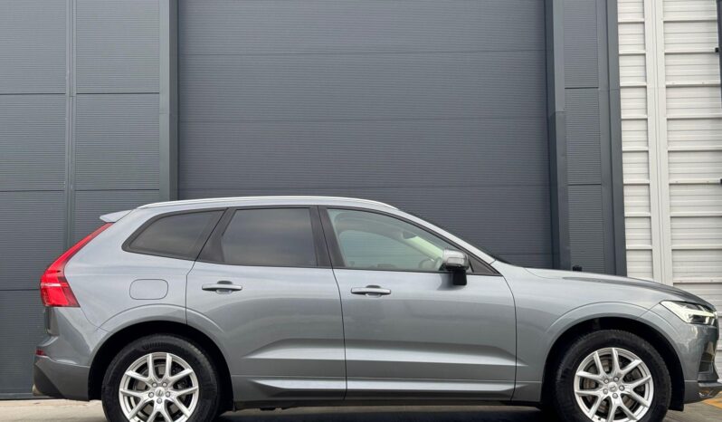 Volvo XC60 2018