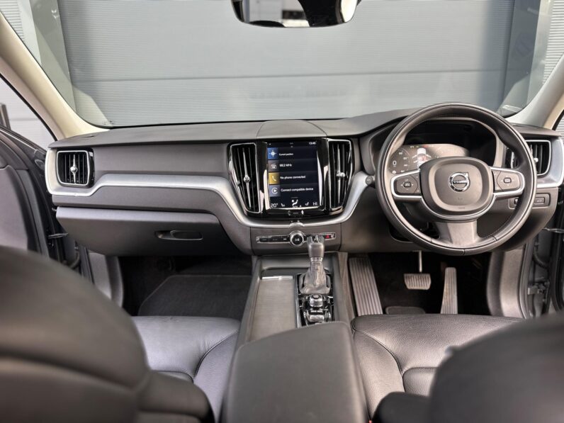 Volvo XC60 2018