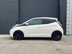 Toyota AYGO 2018