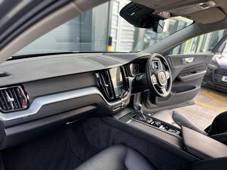 Volvo XC60 2018