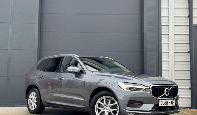 Volvo XC60 2018