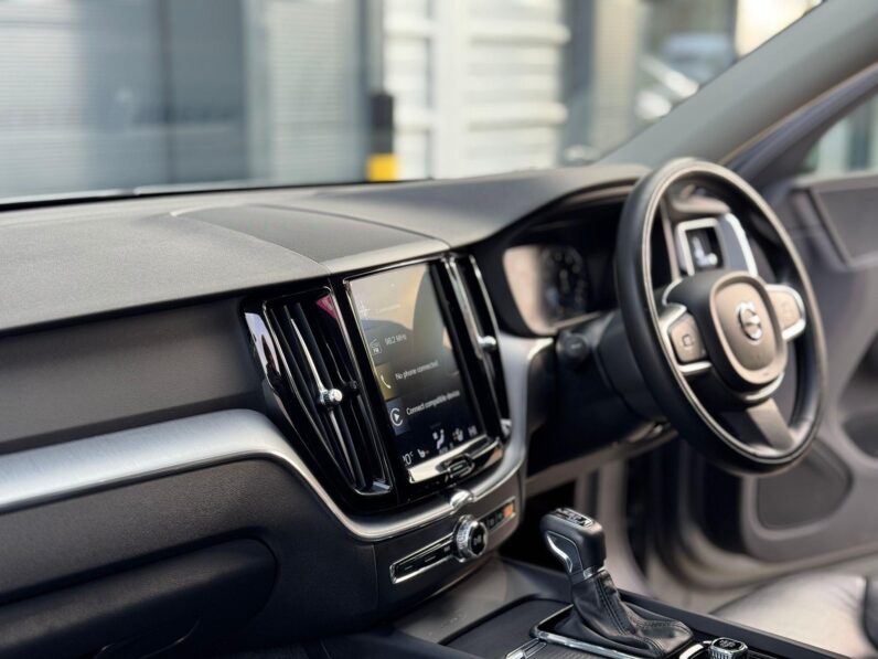 Volvo XC60 2018