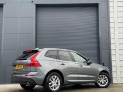 Volvo XC60 2018