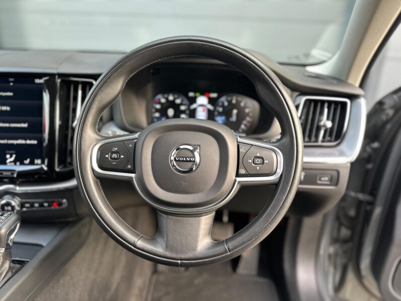 Volvo XC60 2018